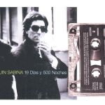 Con «19 días y 500 noches», el jienense creaba su álbum número doce con el que consagraba su faceta más intimista y autobiográfica. Canciones tan canallas como «Cerrado por derribo» o «Dieguitos y Mafaldas» se mezclaban con el sentimiento y la ternura de «Noches de boda» o «Donde habita el olvido»