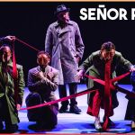 Teatro de otoño 2019 de Mairena del Alcor / La Razón