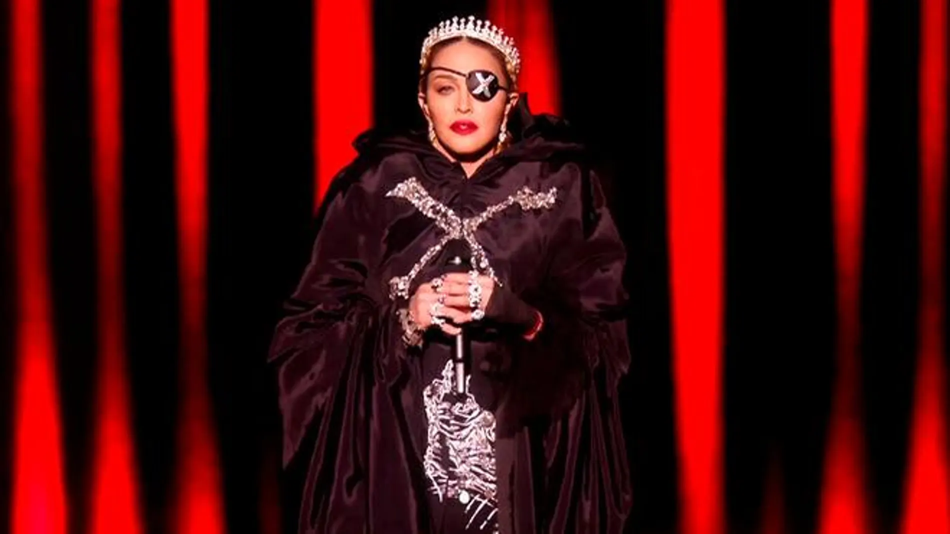 Madonna