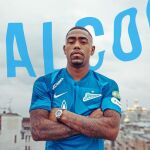 Malcom se marchó al Zenit
