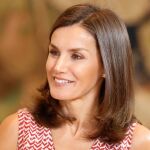 ¿A qué huele la Reina Letizia?
