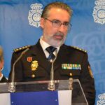 Eugenio Pereiro, jefe de la comisaría general de Información