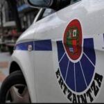 Imagen de archivo de un coche de la Ertzaintza