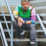 Alberto Chicote: "En hostelería somos los jefes de las excusas"