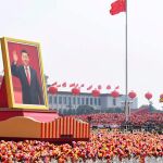 El despertar de China