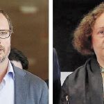 Javier Maroto fue duramente criticado en las redes por Ana Palacio