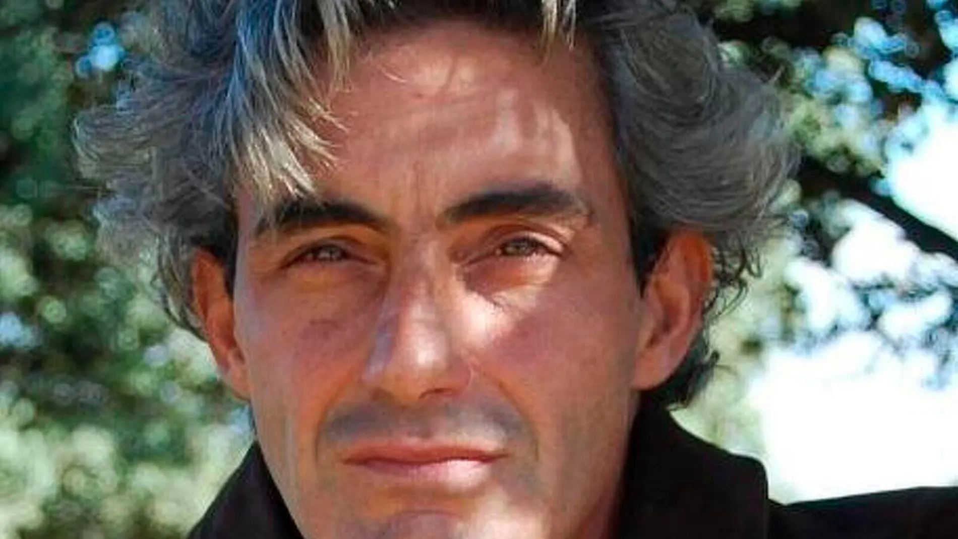 Micky Molina, en una imagen de archivo