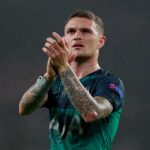 Trippier ya es jugador del Atlético