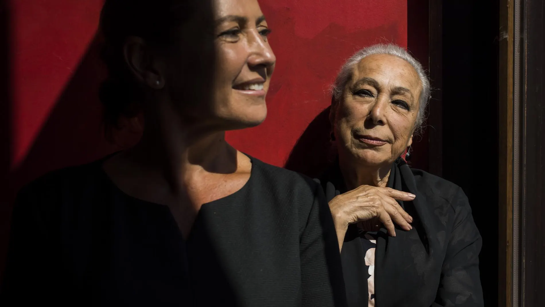 Sara Baras encabeza el homenaje a Cristina Hoyos en la segunda edición de "Flamenco Real"