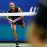 Rafa Nadal