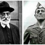 El falso enfrentamiento entre Unamuno y Millán Astray