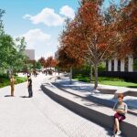 Anteproyecto de urbanización del barrio del Aeropuerto