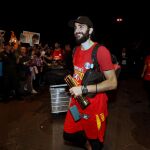 Ricky Rubio fue elegido el MVP de la Copa del Mundo