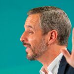 El consejero de Hacienda, Industria y Energía de la Junta de Andalucía, Juan Bravo / Foto: Efe