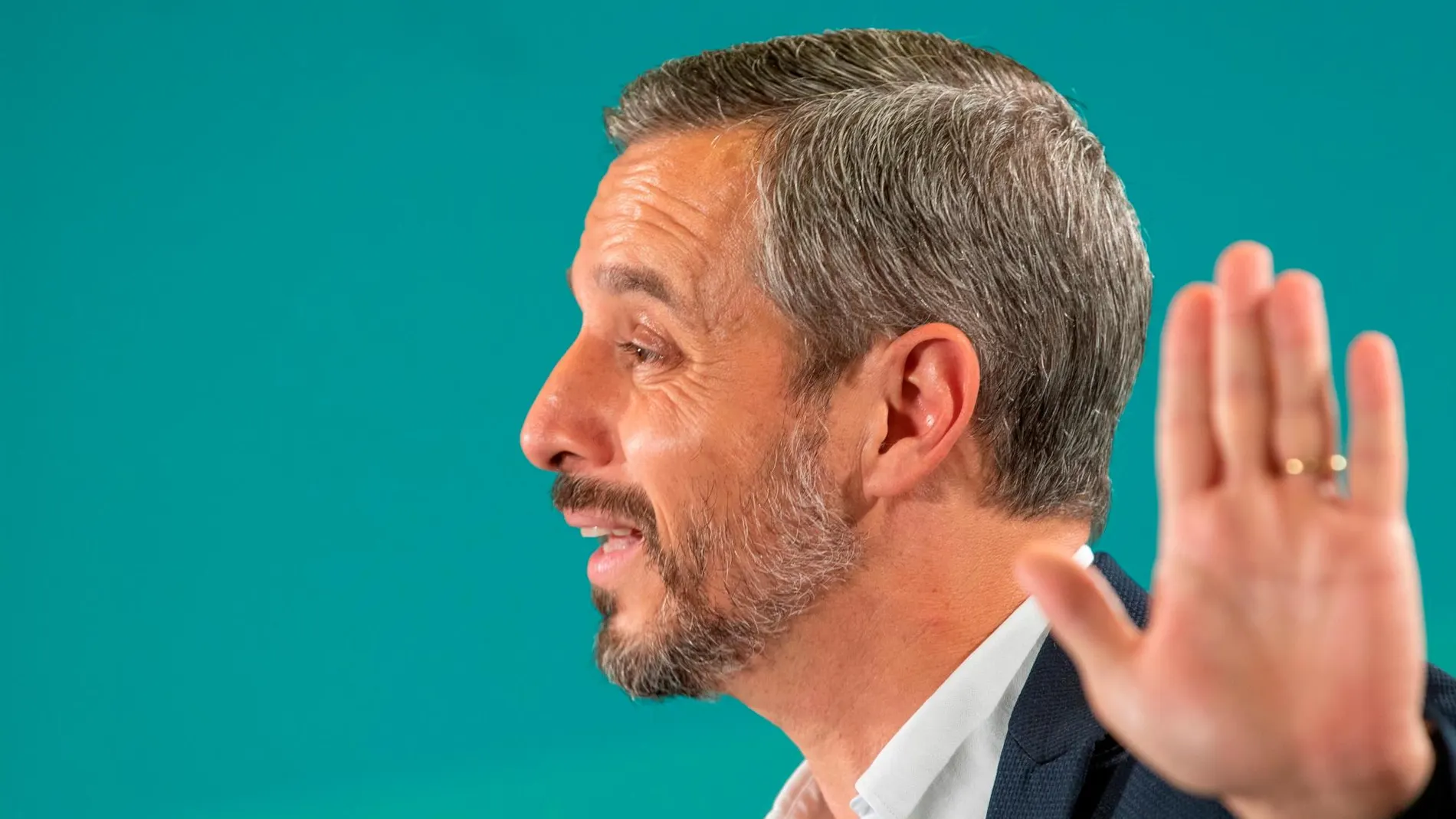 El consejero de Hacienda, Industria y Energía de la Junta de Andalucía, Juan Bravo / Foto: Efe