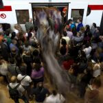 La promoción permite elegir plaza hasta febrero