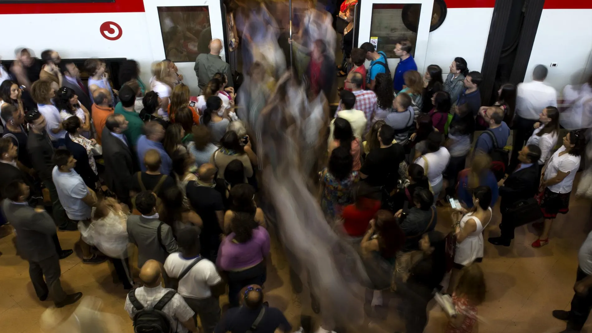 La promoción permite elegir plaza hasta febrero