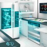 Las «smart homes» llegarán en la próxima década, aunque tener una dependerá de los precios de comercialización de los dispositivos