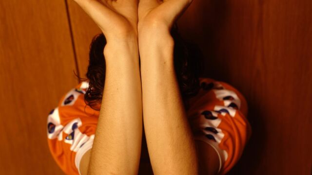 Depredadores