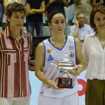 Copa de finalista de la Supercopa de España
