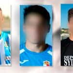 Jugadores del Arandina acusados de agresión sexuales a una menor