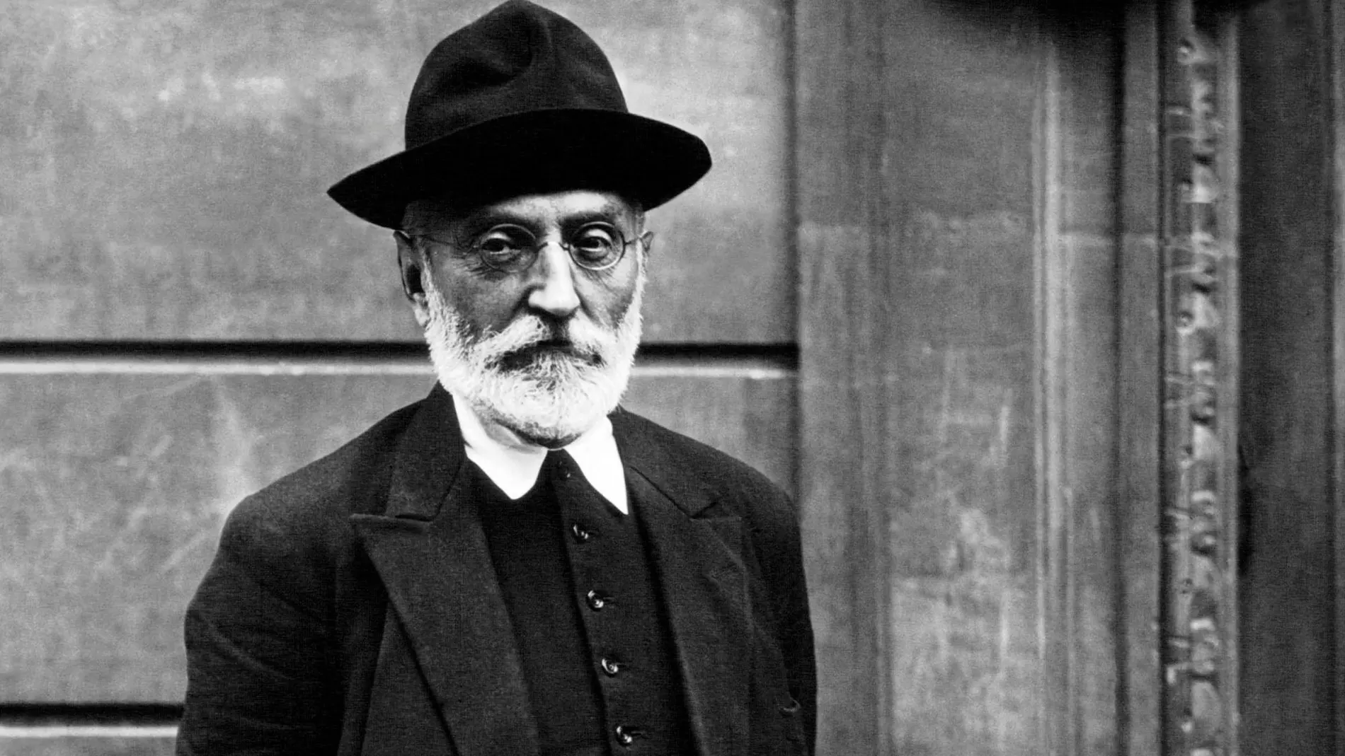5 obras clave para conocer a Miguel de Unamuno