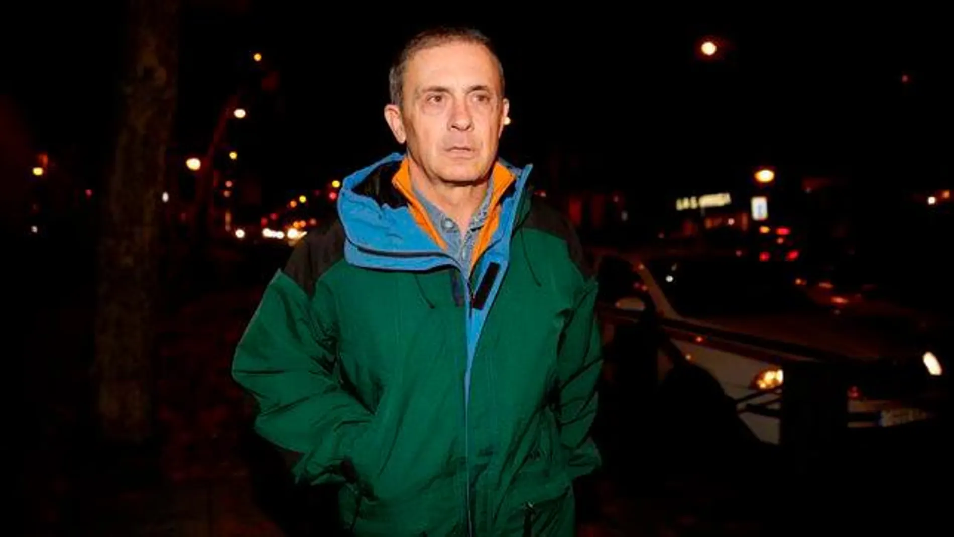 Jordi Pujol Ferrusola