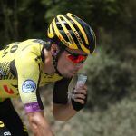 Primoz Roglic
