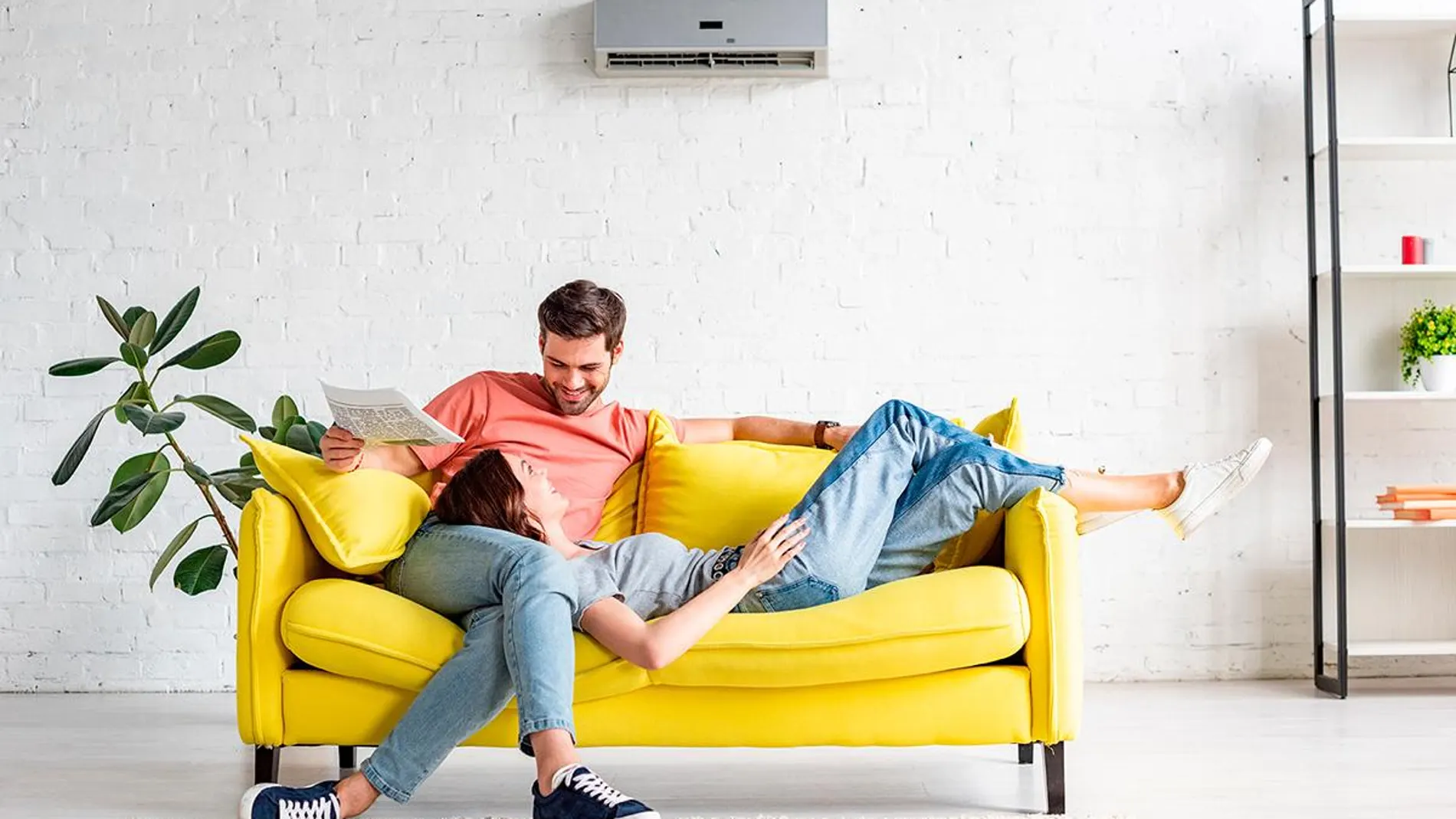 9 consejos para utilizar el aire acondicionado