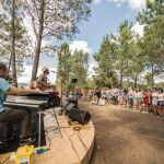 El Festival Ribeira Sacra es un evento diferente