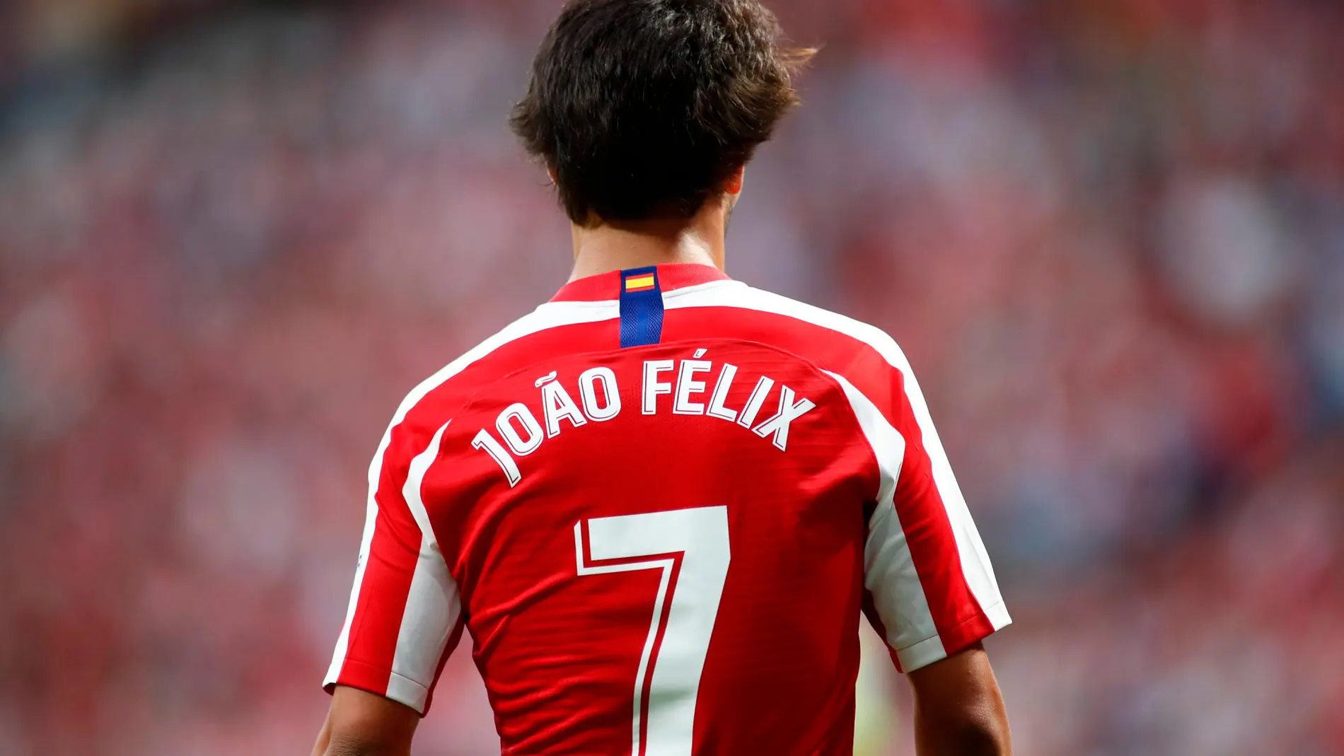 Un aviso contra la euforia y gran remontada