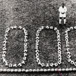 Pelé celebró por todo lo alto su gol número 1.000. Y 50 años después la FIFA recuerda una de las grandes efemérides del fútbol