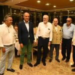 Camps, Agramunt, Fabra y Villalonga, entre otros de los invitados