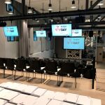 El evento tendrá lugar los días 4 y 5 del próximo mes de julio