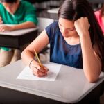 Profesores de Dibujo cargan contra el examen de Dibujo Técnico de la EvAU
