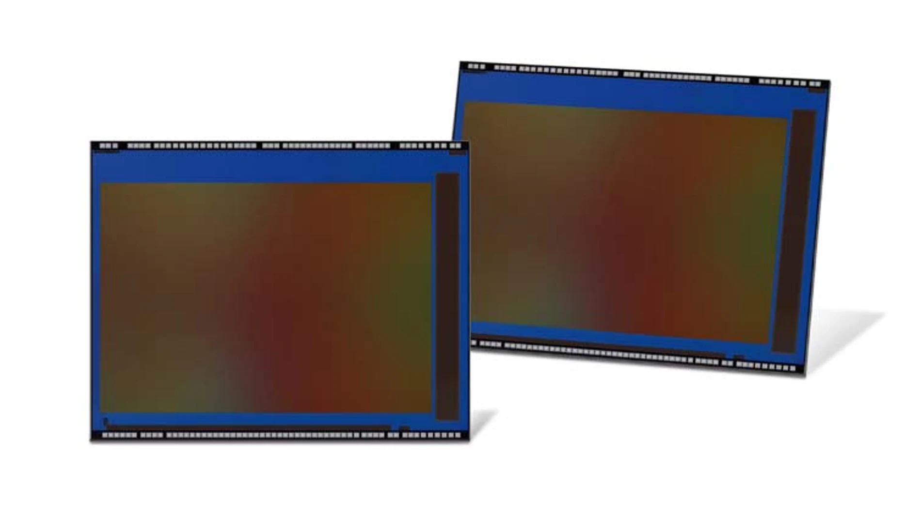 El nuevo sensor Isocell Slim SH1 entrará en producción a finales de año y se destinará a los dispositivos de gama alta con pantalla infinita.