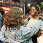 "Primeras soledades": La juventud habla