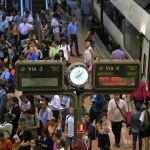 El sindicato exige más empleo, menos jornada y una subida de sueldo