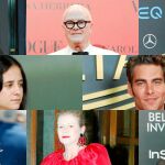 Estos son los más elegantes del verano. ¿Estás en la lista?