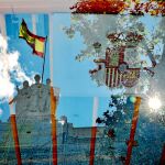 El Tribunal Supremo, en la imagen, censura la «activación unilateral de un proceso de ruptura». Fotro: Cristina Bejarano