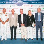 Homenaje del RCNV a Manel Casanova y Paco Balaguer