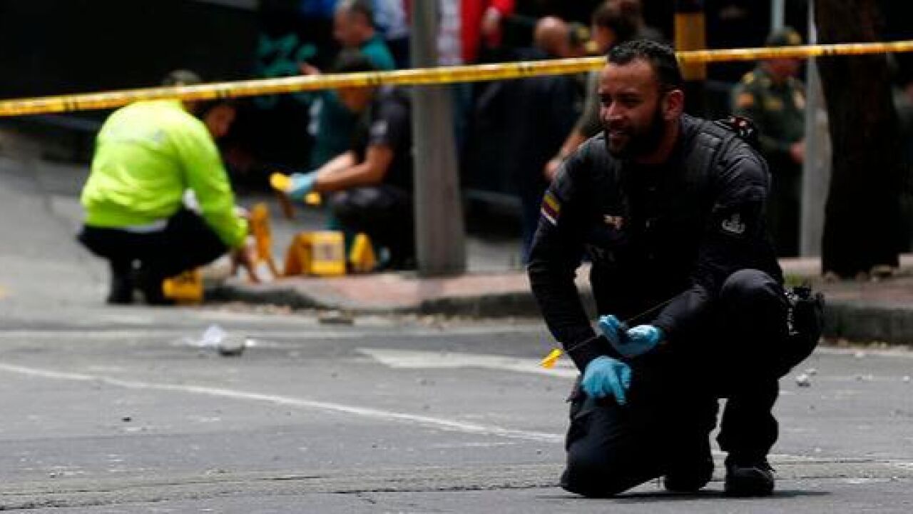 El asesinato y violación de otra niña indígena conmociona a Colombia
