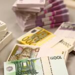 Los cinco grandes bancos españoles destinaron algo más de 32 millones de euros a retribuir a sus consejos de administración