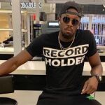 Usain Bolt es el mejor velocista de la historia