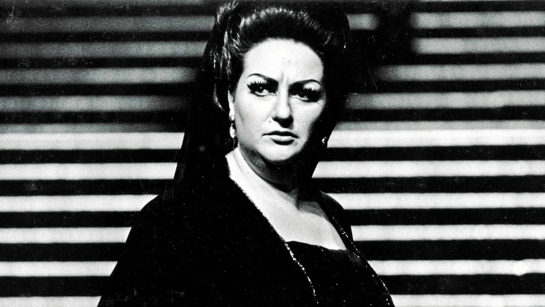 Montserrat Caballé falleció el 6 de octubre de 2018