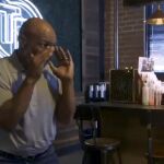 Mike Tyson, ex campeón del mundo