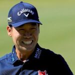 Kevin Na