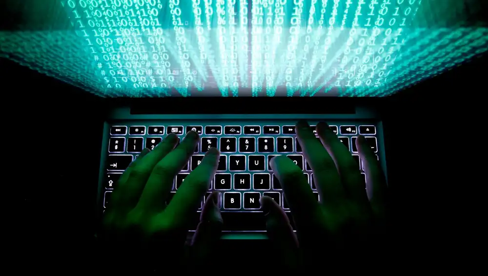 Detenido el sospechoso del robo de los datos financieros de millones de ciudadanos y empresas de Bulgaria