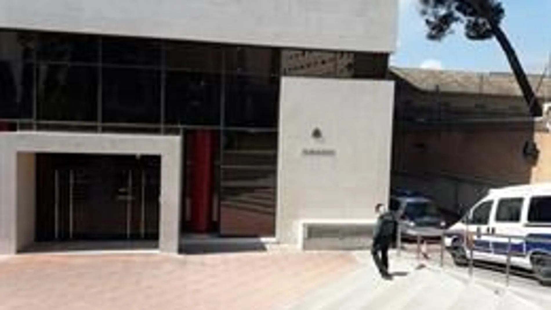 Juzgado de Granada