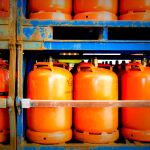 Ocho millones de hogares consumen bombonas de butano en España